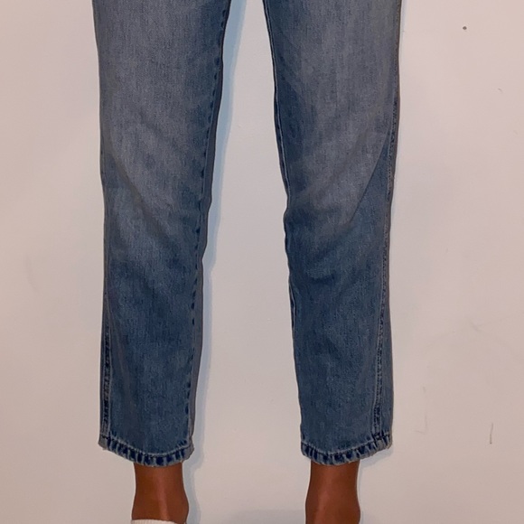 GARAGE JEANS - Picture 3 of 4